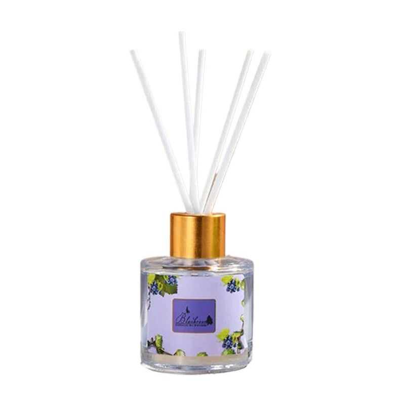 Fruit-scented flameless aromatherapy essential oils for bedrooms and living rooms, fragrance diffusers, home perfumes, and bedroom aromatherapy diffusers.